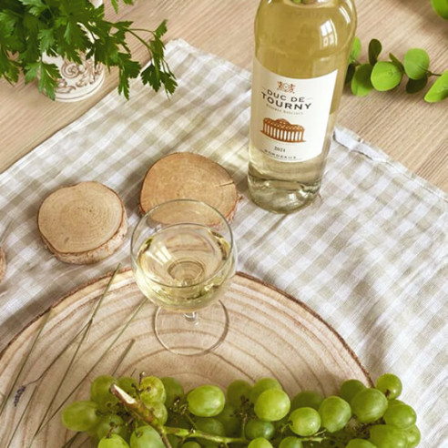 Croix de Marsan AOC Bordeaux Moelleux
