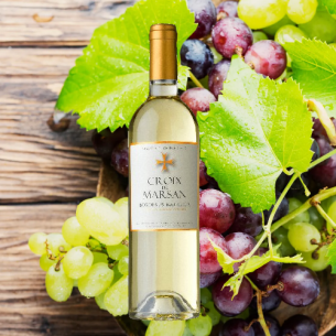 Croix de Marsan AOC Bordeaux Moelleux